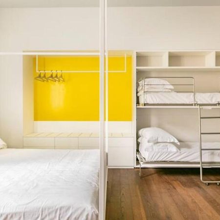 Ecozyhouse Apartment ฟลอเรนซ์ ภายนอก รูปภาพ