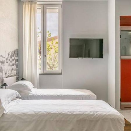 Ecozyhouse Apartment ฟลอเรนซ์ ภายนอก รูปภาพ