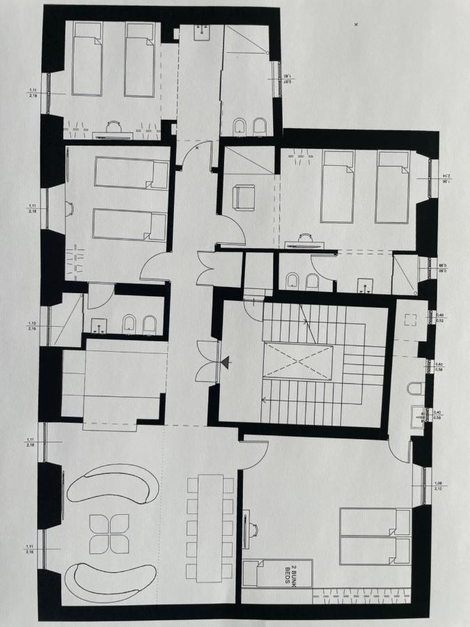 Ecozyhouse Apartment ฟลอเรนซ์ ภายนอก รูปภาพ