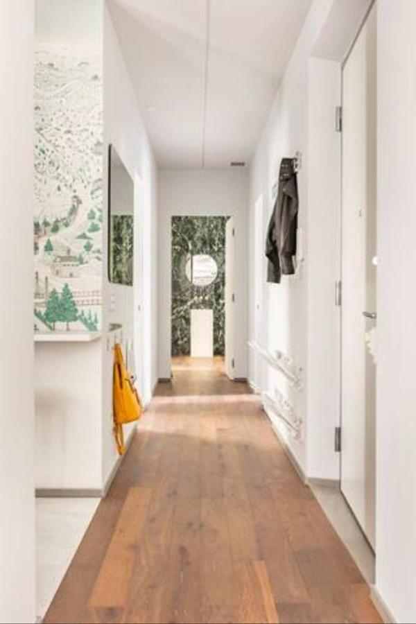 Ecozyhouse Apartment ฟลอเรนซ์ ภายนอก รูปภาพ