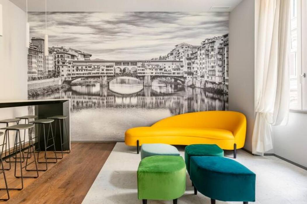 Ecozyhouse Apartment ฟลอเรนซ์ ภายนอก รูปภาพ