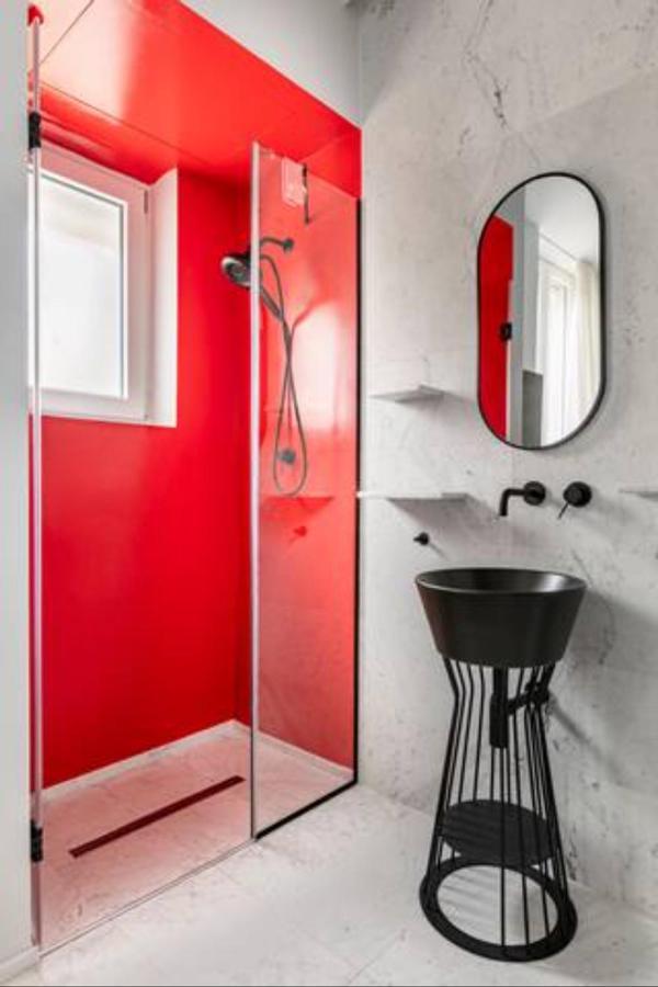 Ecozyhouse Apartment ฟลอเรนซ์ ภายนอก รูปภาพ