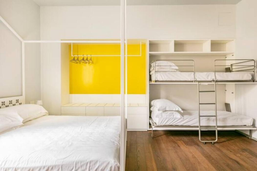 Ecozyhouse Apartment ฟลอเรนซ์ ภายนอก รูปภาพ