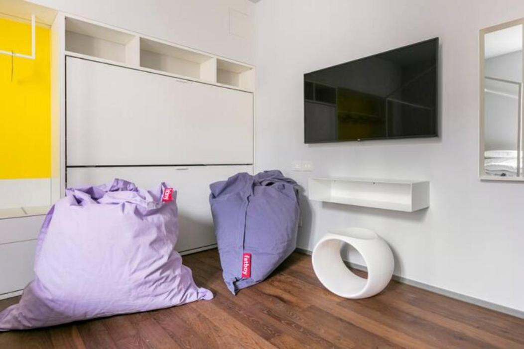 Ecozyhouse Apartment ฟลอเรนซ์ ภายนอก รูปภาพ