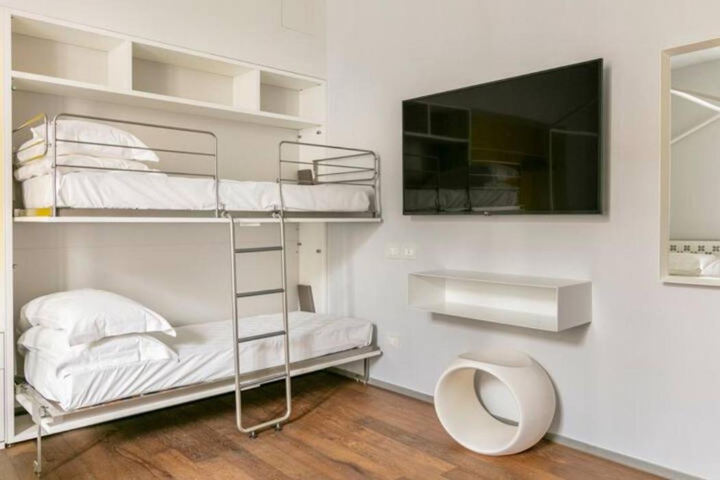 Ecozyhouse Apartment ฟลอเรนซ์ ภายนอก รูปภาพ