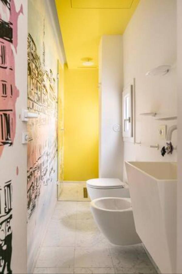 Ecozyhouse Apartment ฟลอเรนซ์ ภายนอก รูปภาพ