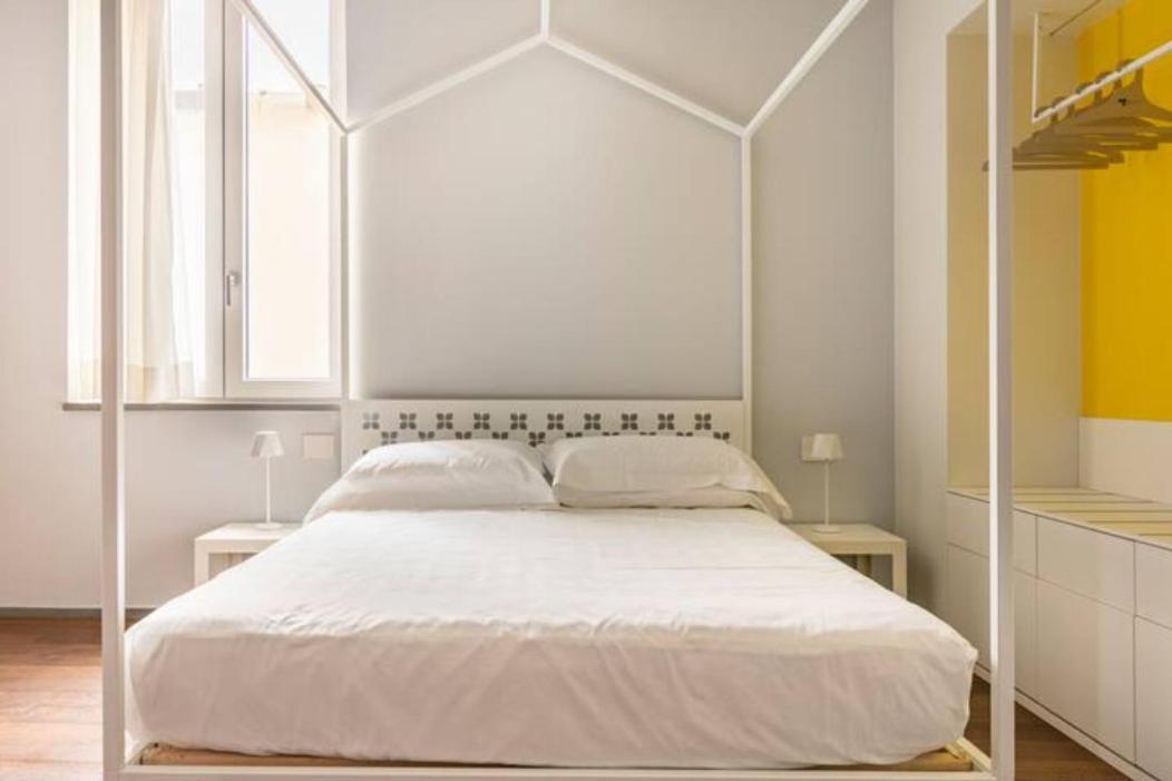 Ecozyhouse Apartment ฟลอเรนซ์ ภายนอก รูปภาพ