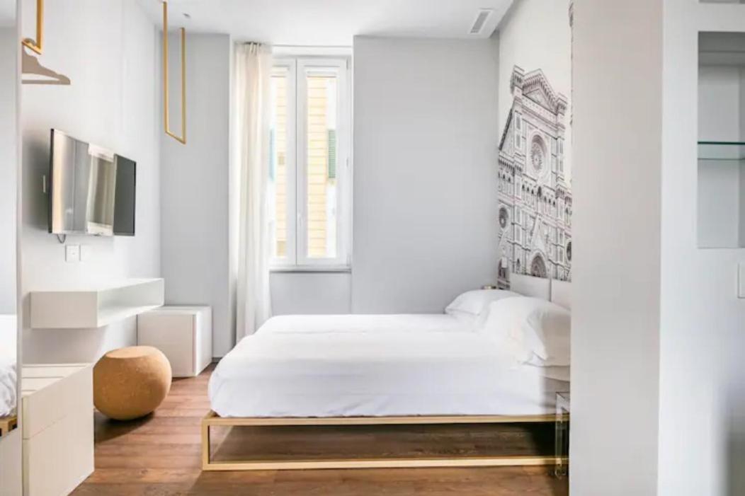 Ecozyhouse Apartment ฟลอเรนซ์ ภายนอก รูปภาพ