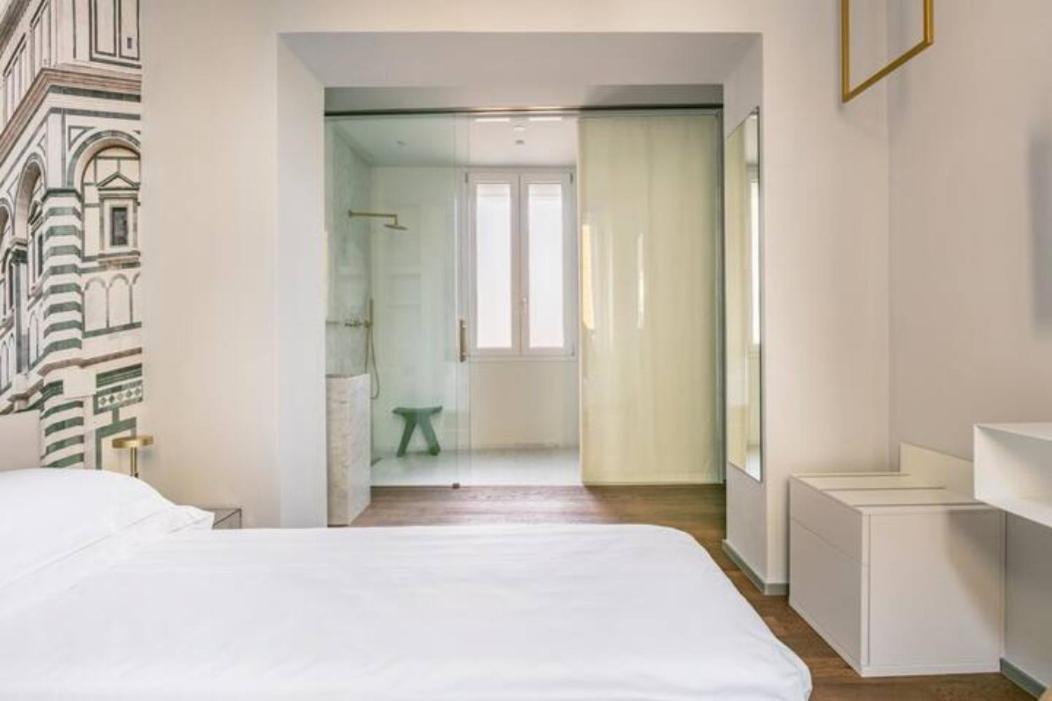 Ecozyhouse Apartment ฟลอเรนซ์ ภายนอก รูปภาพ