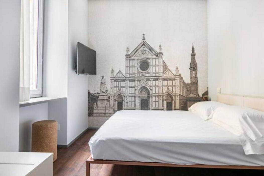 Ecozyhouse Apartment ฟลอเรนซ์ ภายนอก รูปภาพ